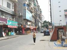 满五唯一、带落地阳台、房型方正、可以拎包入住、小区环境安静