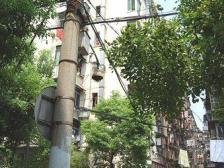 闹中取静,楼层好,出入方便,八一公园附近