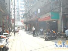 地段好,万寿宫 滕王阁旁,1号线地铁口