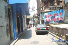三,中邮小中层简装一室一厅太阳好出入方便