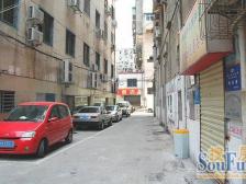 下凤凰坡 2室2厅 南