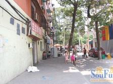 下凤凰坡 南北通透,采光好 视野好,诚心出售