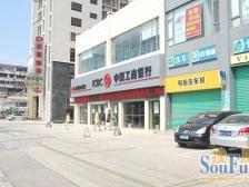 昌和·峰水鉴 3室1厅 南