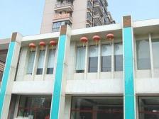 精装电梯洋房,3加1户型,前后双露台300平米