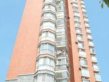 站小建设西路千禧颐河园复式四房通透阳光足实际有240平带露台