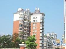 环境优美 中间楼层 太阳光线好 可读站小 间间有窗