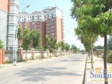 建设西路 千禧颐河园 中装两房 随时看房 交通便利