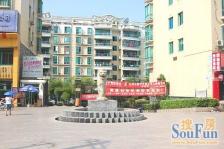 星加坡花园精装三房出售非顶楼住家装修拎包入住