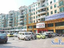 星加坡花园 南北通透,采光好 装修好,环镜优美 近地铁 视野好,诚心出售