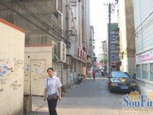 良龙小区 南北通透,采光好 近地铁 中间楼层