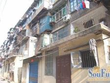 铁路三村 南北通透,采光好 视野好,诚心出售