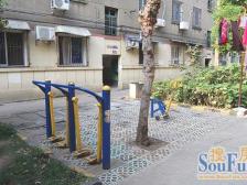 铁路五村 南北通透,采光好 近地铁 视野好,诚心出售