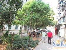 铁路五村 南北通透,采光好 近地铁 视野好,诚心出售