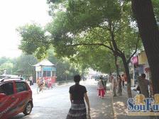 铁路二村 前后无遮挡 太阳好 采光好 得房率高