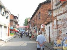 工人新村 南北通透,采光好 视野好,诚心出售