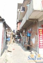 工人新村 南北通透,采光好 视野好,诚心出售