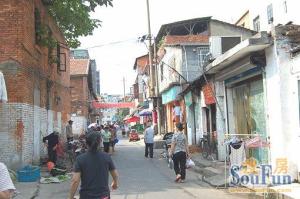 工人新村 南北通透,采光好 视野好,诚心出售