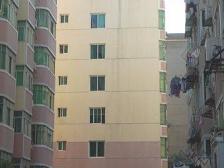 丁公路岔道口西路恒辉花园好户型