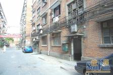 丁公路南柴宿舍近地铁视野好,诚心出售
