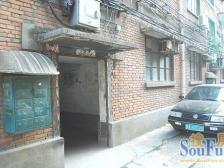 丁公路南柴宿舍 南北通透,采光好 近地铁 视野好,诚心出售