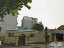 电梯房顶楼平改坡视野好近大学路财经大学