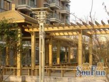 大场·上大阳光乾和园·4室·3厅