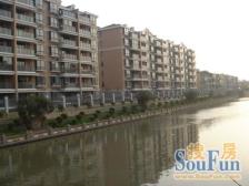 空中上叠-有露台-使用面积大-中环边诚意出售可谈