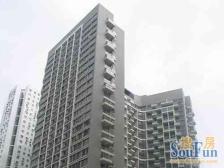 大三房两卫,高楼层采光好,前排视野无遮挡,诚意出售