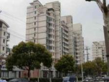 上大阳光乾心园 3室2厅 南 北