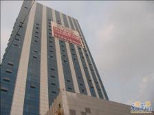 出门愚园路,电梯高区,步行江苏路地铁站,租金高
