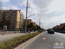 近轨交 ,中楼层,全明一房一厅,采光好,业主急急急