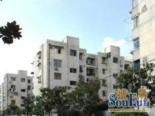 满五年 小户型总价低 中间楼层 地铁三号线友谊路站