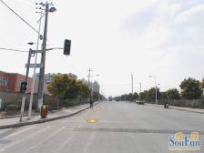 南北通格局好,小区采用园林设计环境好,采光好