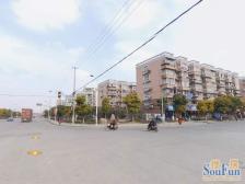南北通格局好,小区采用园林设计环境好,采光好