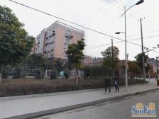 富弘苑 4室2厅 南 北