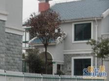 华亭新家百合苑 3室2厅 南 北