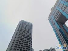 徐汇地铁口、00后电梯商品房、中区视野好、出行方便