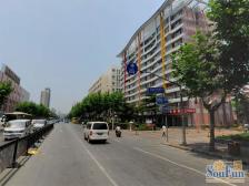 住宅 框架结构 电梯 好停车 楼层好