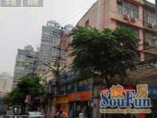 黄浦区低总价一房+全明户型+内环内地铁口