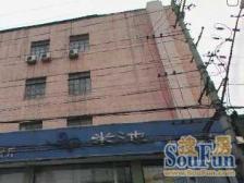 博荟广场 华丽家族汇景旁 五岭小区·一房带阳台 4号鲁班路