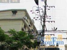 五岭小区1室西朝向260.00万元/套出售