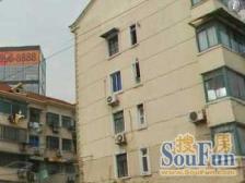 近地铁4-12号线大连路站 配套齐全