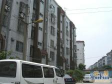 浦东新区川沙妙境公寓4室2厅