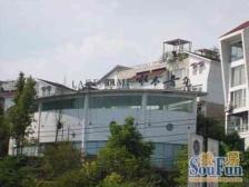 川沙·青厦小区·3室·1厅