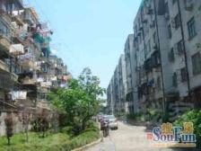 老城区配套成熟,交通生活便利,刚需客户可以看一看