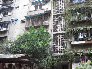 东新街5号 2室1厅 南