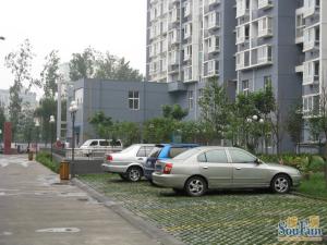 状元府邸(金牛)2室1厅南