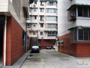 玉林嘉苑 3室1厅 南