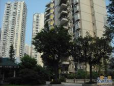 观音桥商圈住家安静旁业主诚心出售轻轨房正规