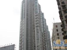 小什字住宅,正两房总价低+永辉+西三街+双轻轨